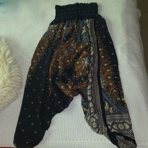 EUC Harlem Pants